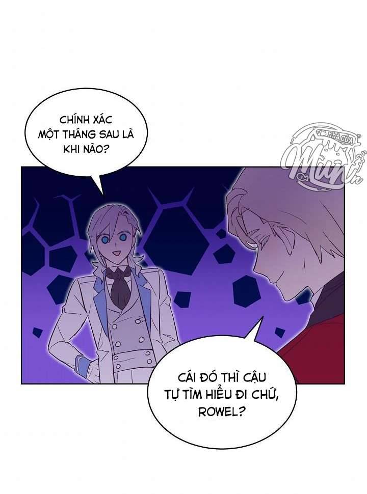 Quý Cô Thế Giới Ngầm Chap 16 - Trang 4