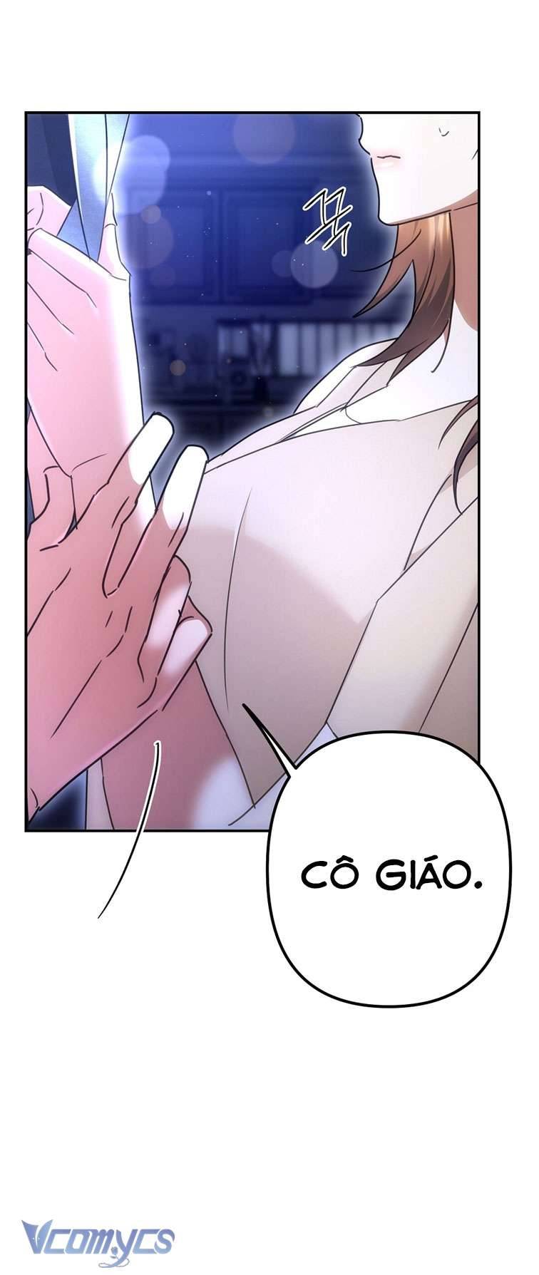 [18+] Vì Những Thứ Đã Tan Vỡ Chap 10 - Trang 3