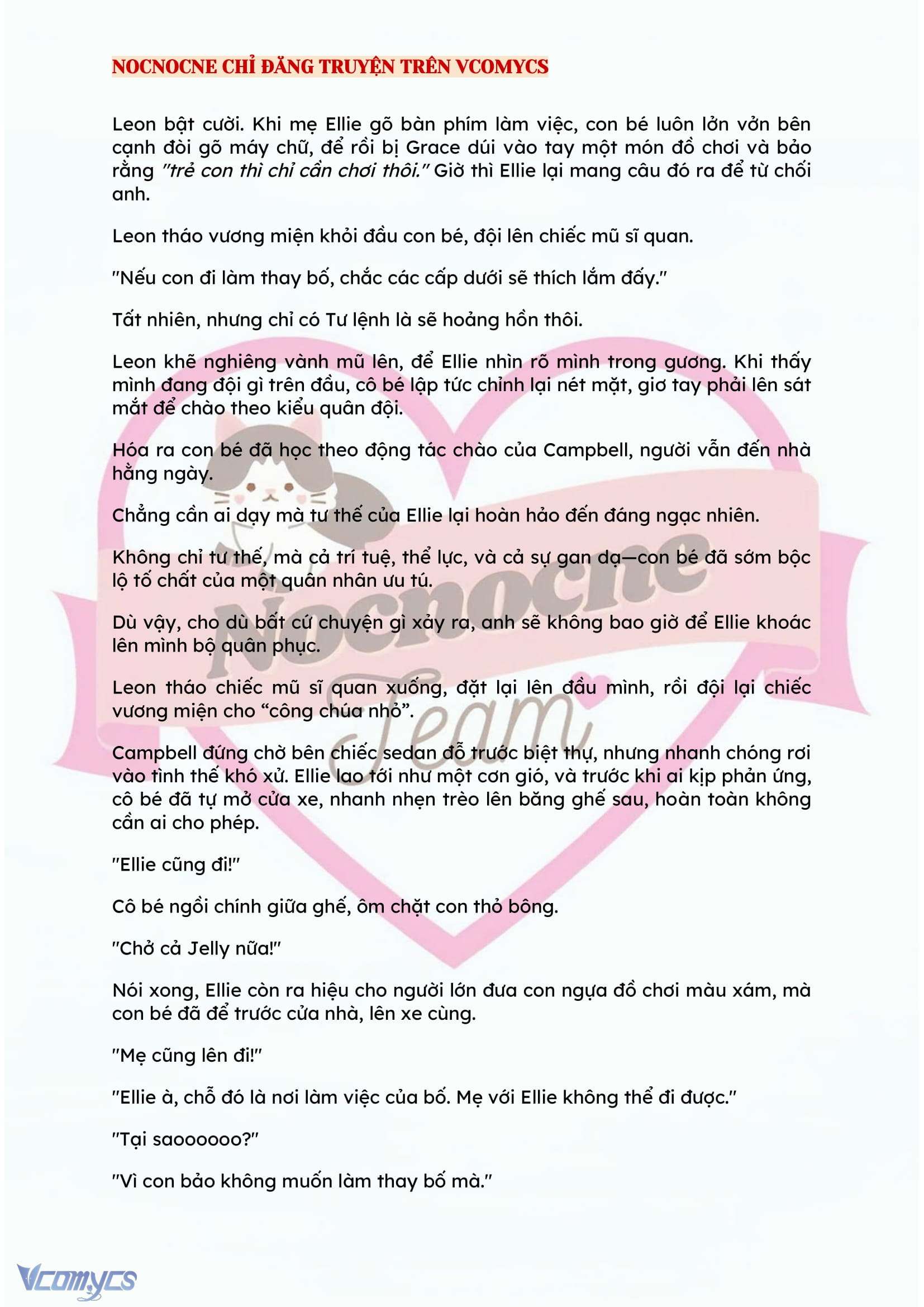 [FULL] [NOVEL] HÃY CẦU XIN TÔI ĐI Chap 266 - Trang 2