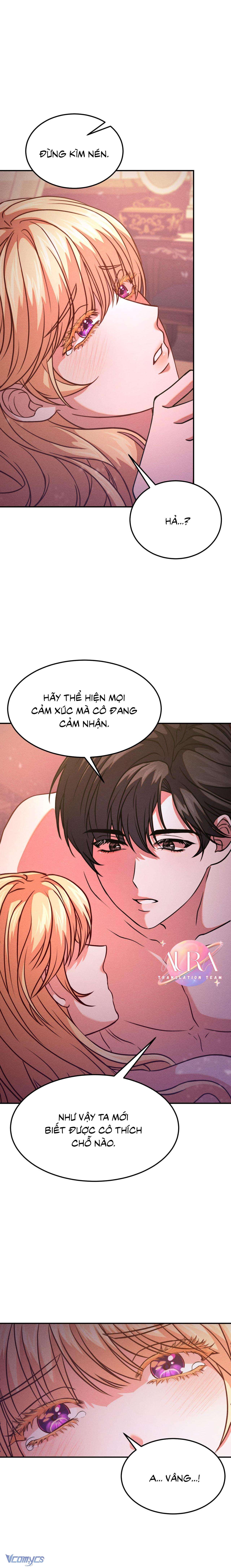Nghệ Thuật Của Trò Chơi Chap 3 - Trang 2