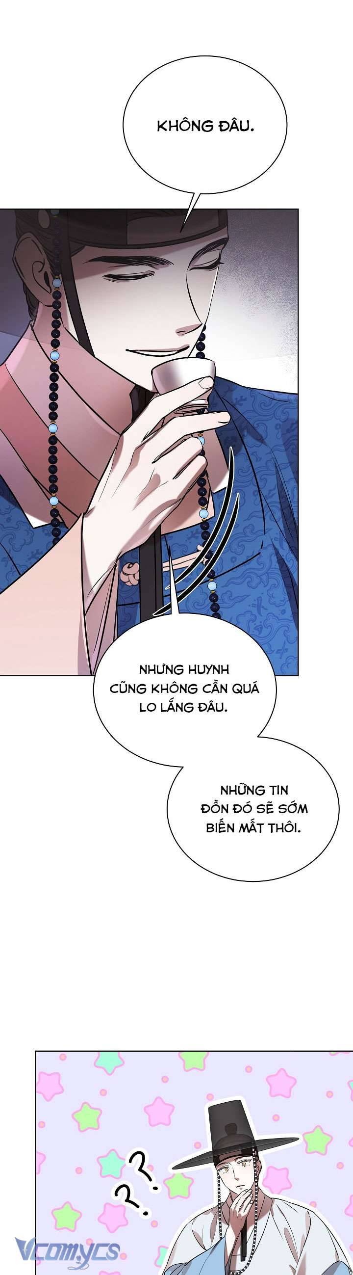 [18+] Biên Niên Sử Xuân Họa Thời Joseon Chap 9 - Trang 2