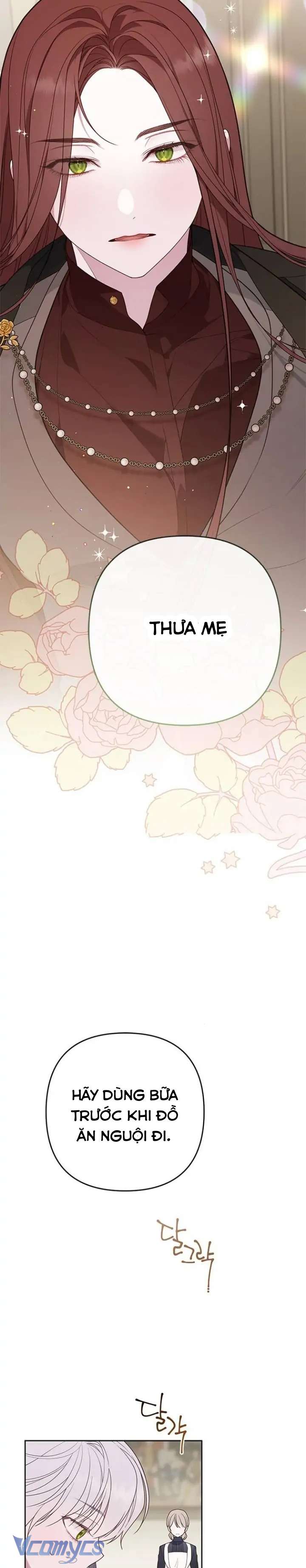 Bạo Chúa Bé Con Chapter 29 - Trang 4