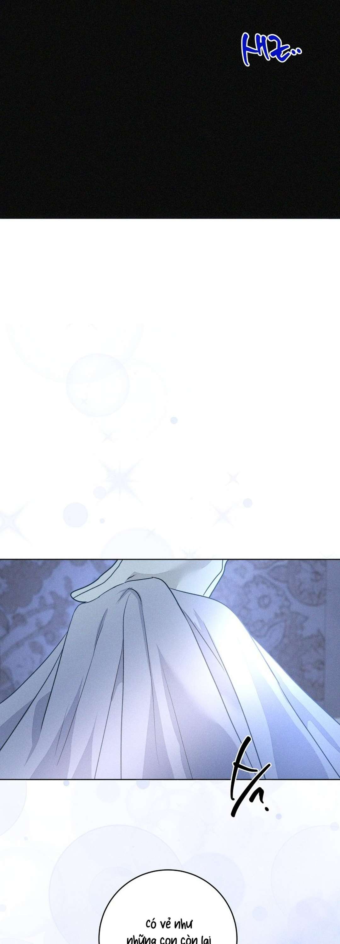 [ 18+ ] Lời Nguyền Tóc Đỏ Chap 12 - Trang 2