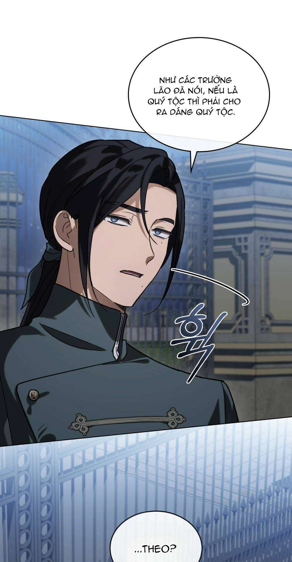 Khi Số Phận Tìm Đến Hai Ta Chapter 5 - Next Chapter 6