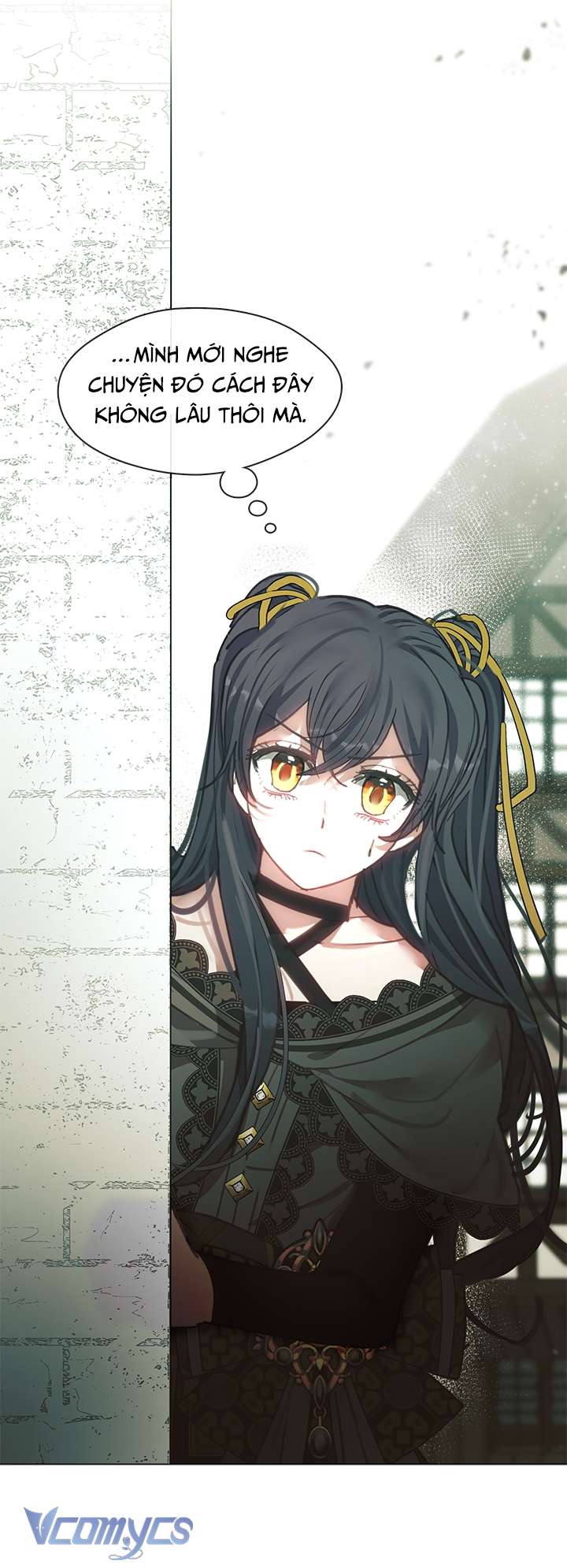 Gia Đình Bị Ám Ảnh Bởi Tôi Chapter 70 - Trang 4