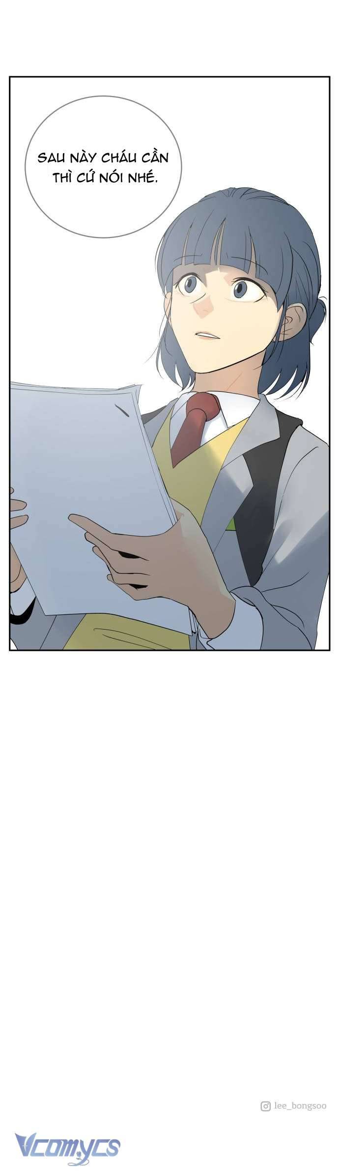 Phòng Chat Không Có Tôi Chap 1 - Trang 2