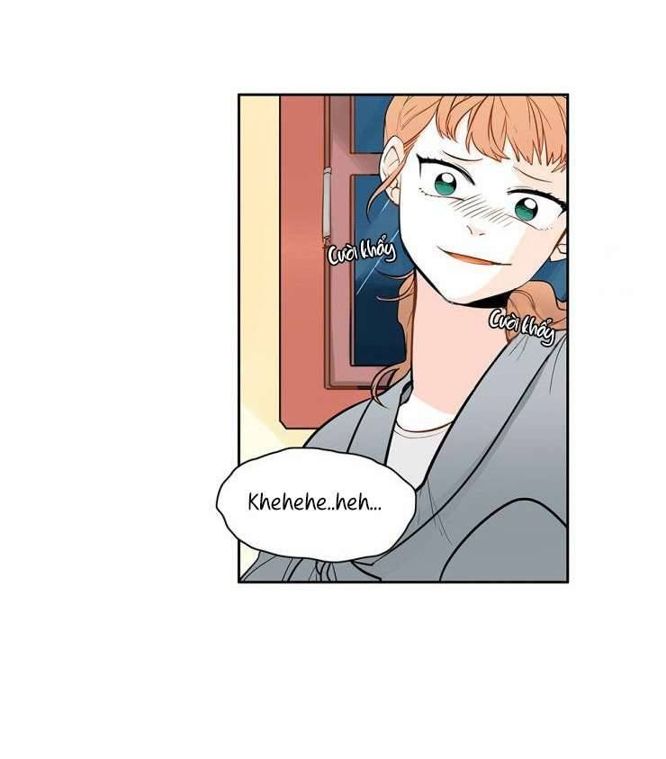 Ranh Giới Chap 45 - Trang 3