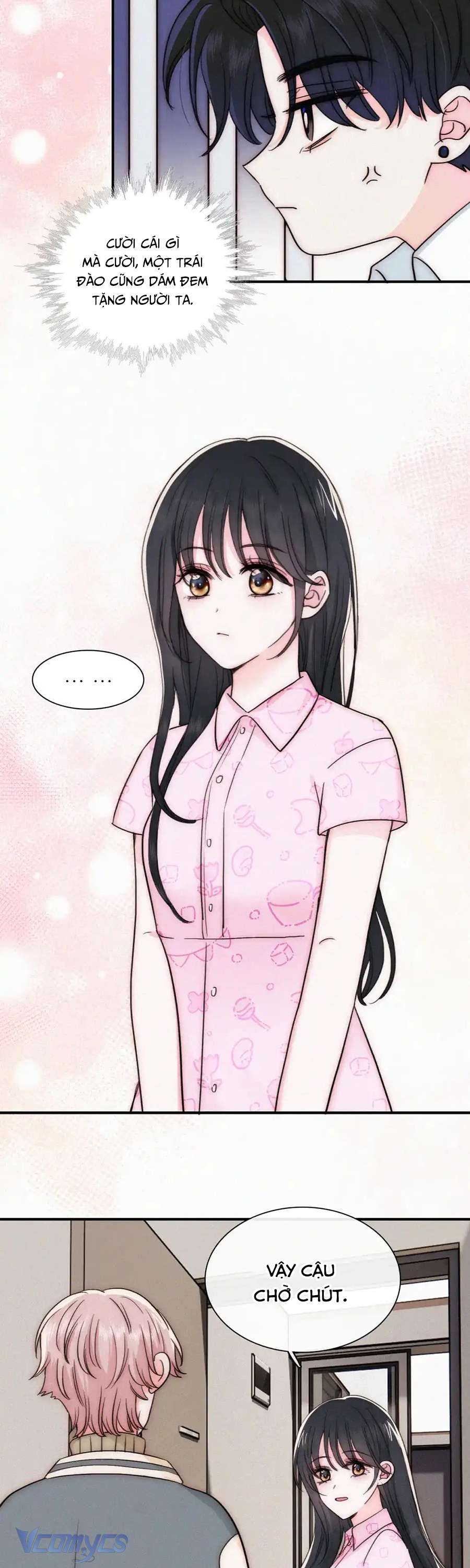 Một Mực Cưng Chiều Chap 69 - Next Chap 70