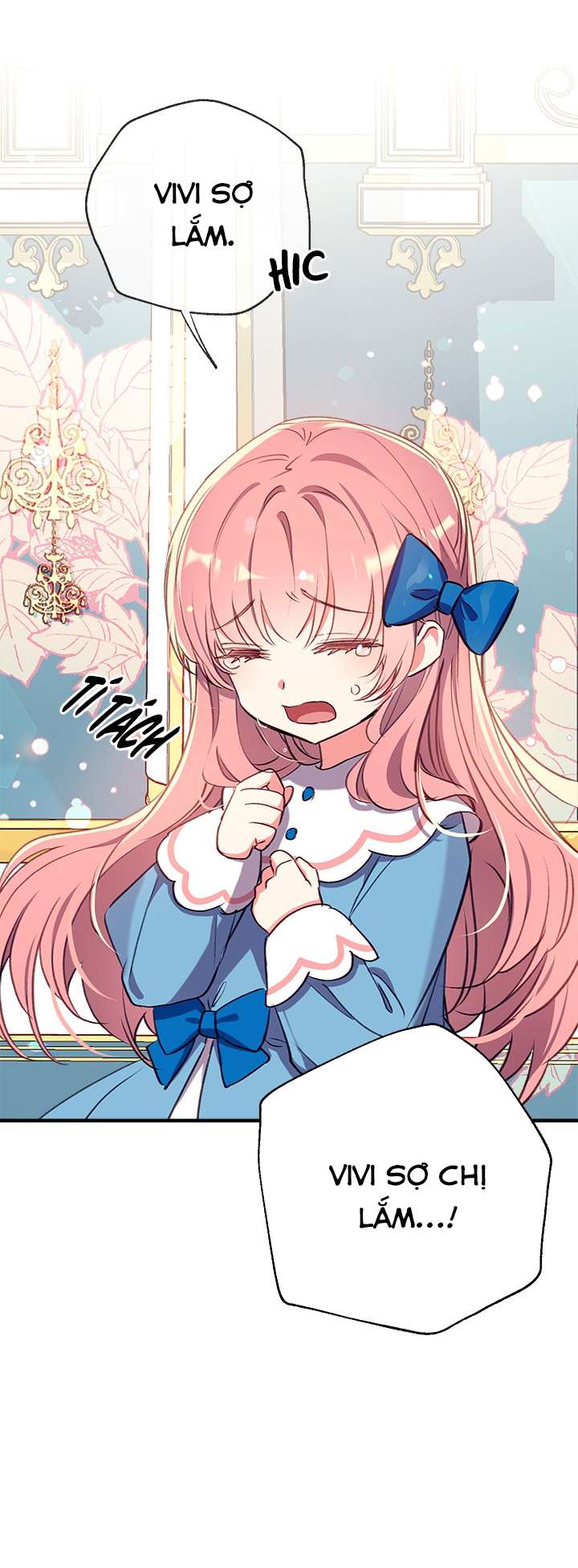 Chúng Ta Có Thể Trở Thành Một Gia Đình Được Không? Chap 27 - Trang 2