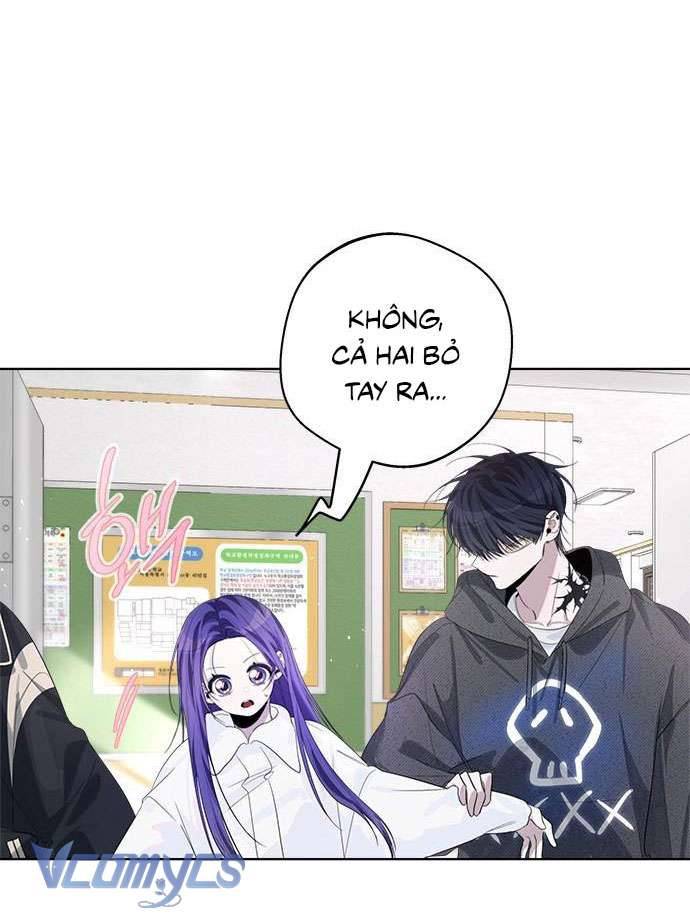 Đàn Anh Xấu Xa! Chap 79 - Next Chap 80