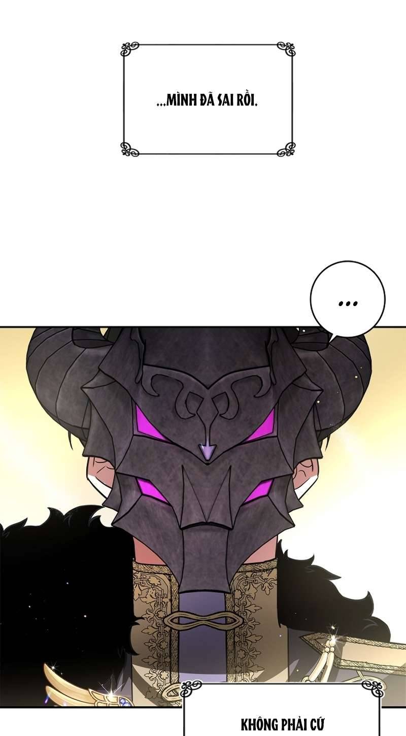 Hôn Phu Ẩn Sắc Chapter 32 - Trang 4