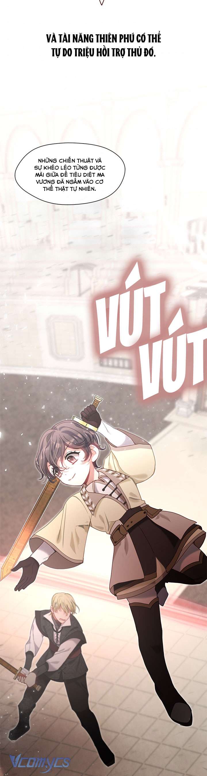 Gia Đình Bị Ám Ảnh Bởi Tôi Chapter 28 - Next Chapter 28.5