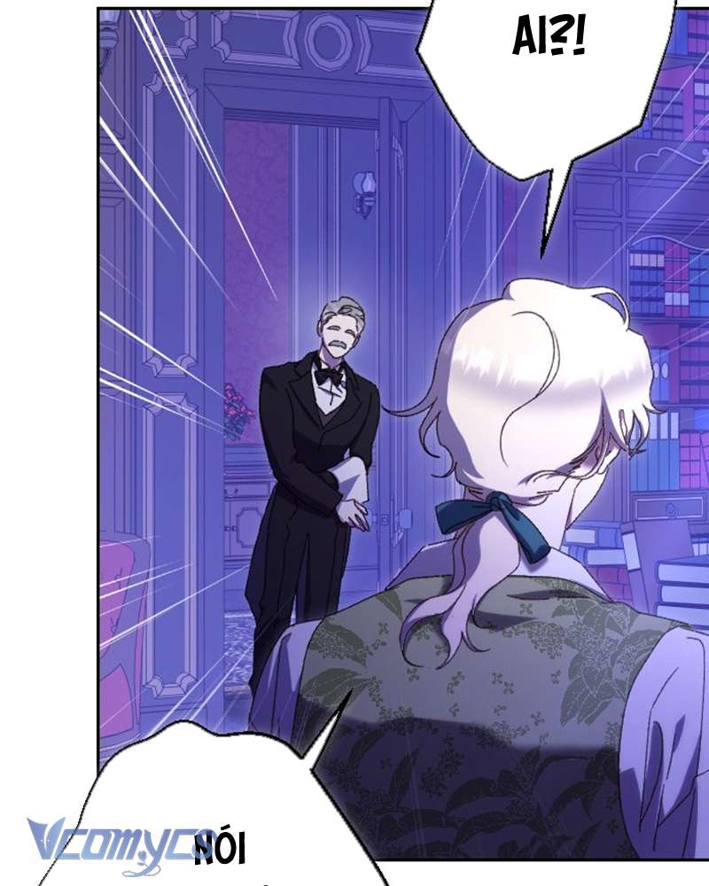 Dành Cho Những Ai Coi Hối Tiếc Là Điều Xa Xỉ Chap 28 - Trang 2