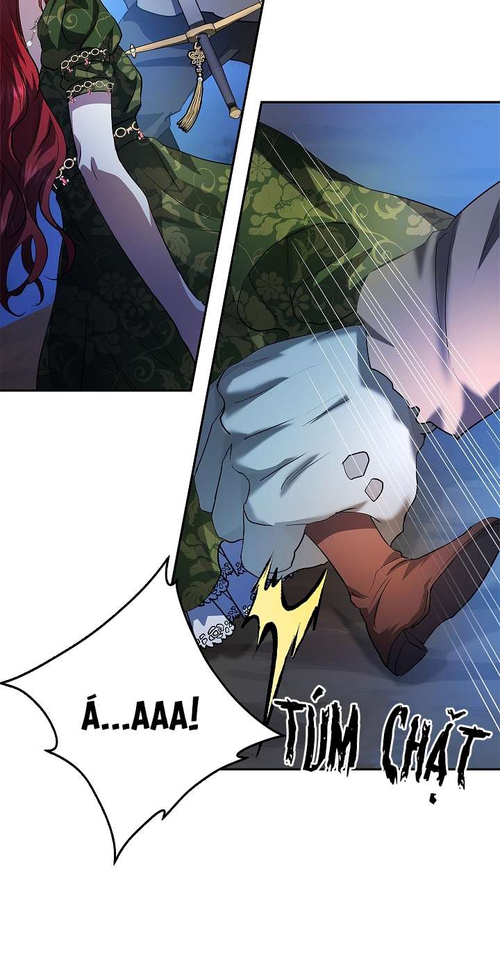 Hôn Phu Ẩn Sắc Chapter 19 - Trang 4