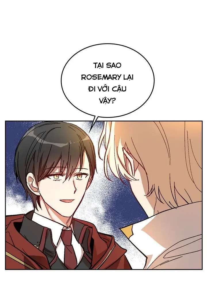 Vị Hôn Thê Khế Ước Của Công Tước Chapter 99 - Trang 4