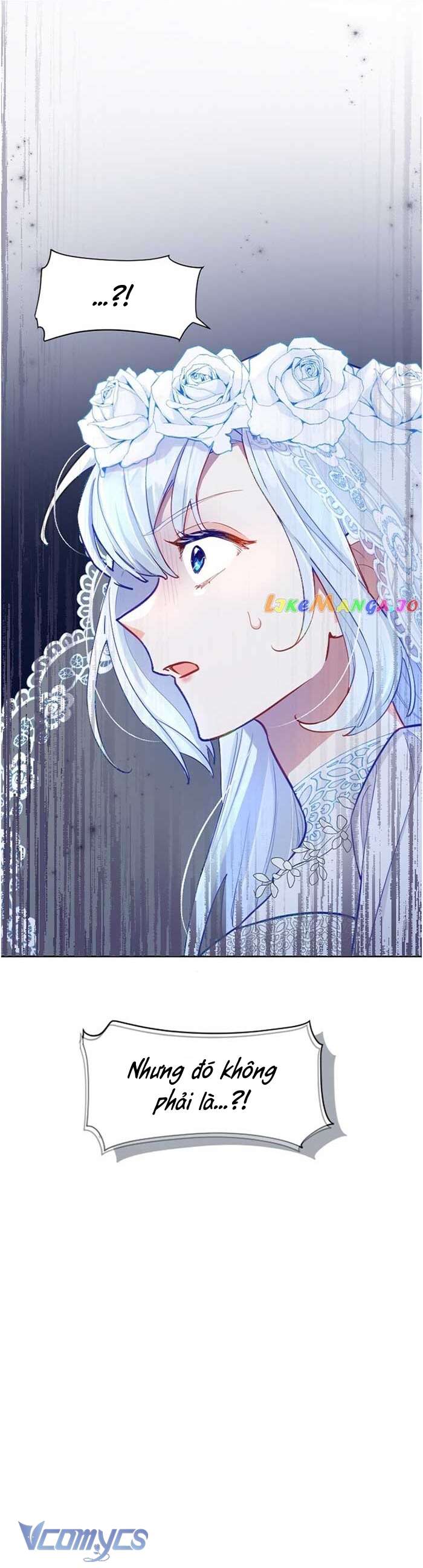 Sự Báo Thù Của Một Vị Thánh Chap 65 - Trang 2