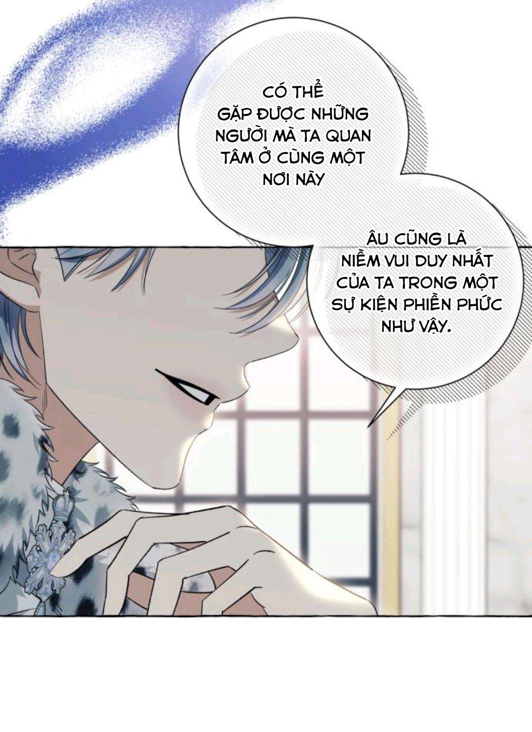 Tôi Tưởng Đó Chỉ Là Tiểu Thuyết Trọng Sinh Bình Thường Chapter 53 - Trang 3