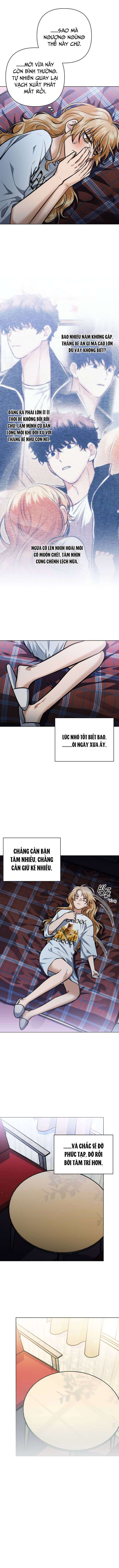 Xin Người Đừng Quên Chap 58 - Next Chap 59