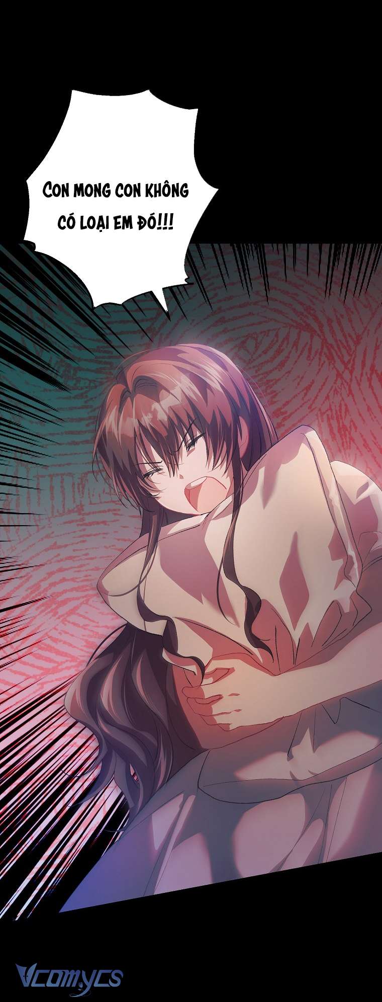 Thời Gian Của Nhân Vật Phụ Có Giới Hạn Chapter 21 - Trang 4