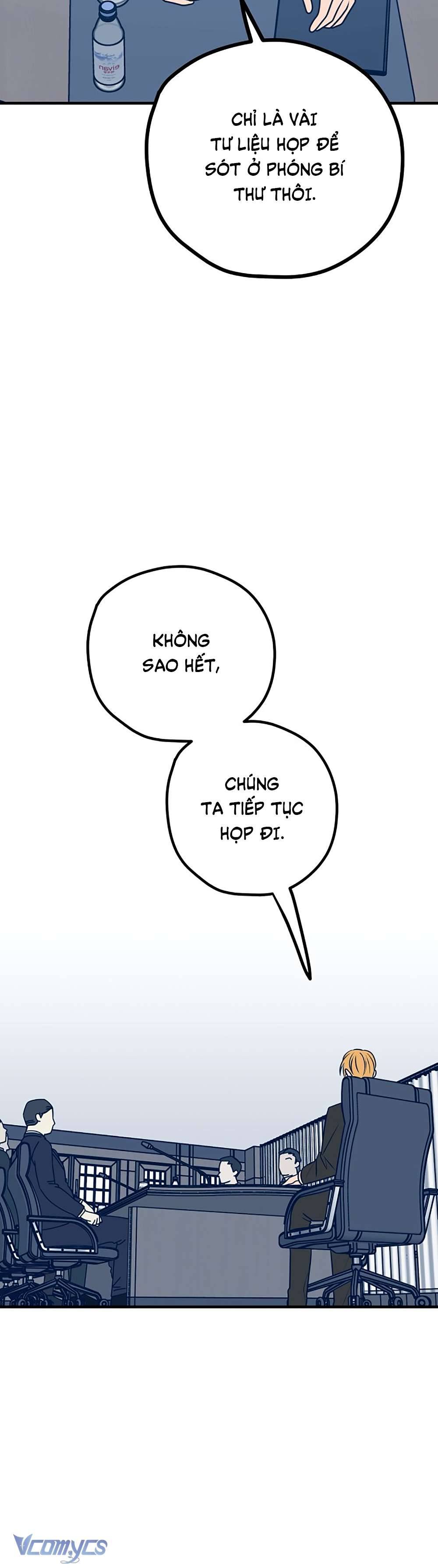 Kẻ Rác Rưởi Không Đáng Được Yêu Chapter 56 - Trang 4