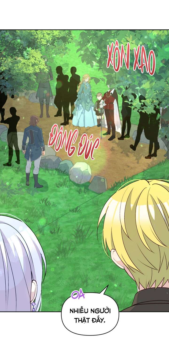 Người Bảo Hộ Của Bạo Quân Là Ma Nữ Tàn Độc Chap 46 - Trang 4