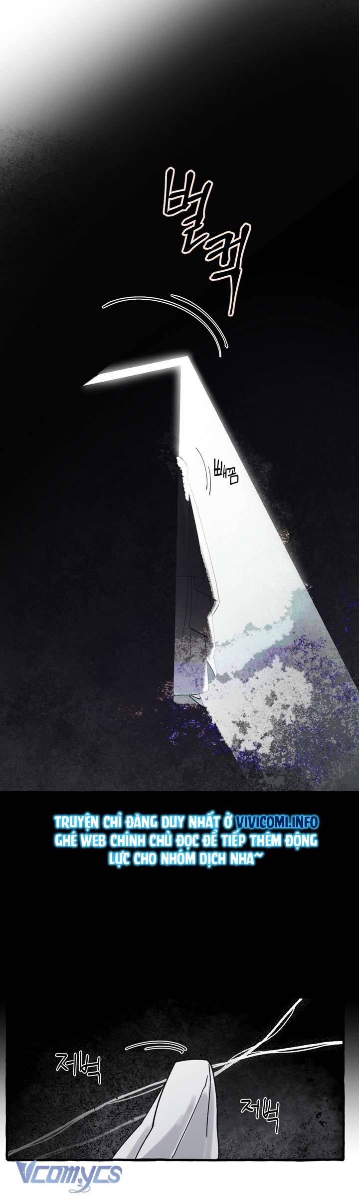 [18+] Hoàng Cung Có Chó Dữ! Chap 25 - Next Chap 26