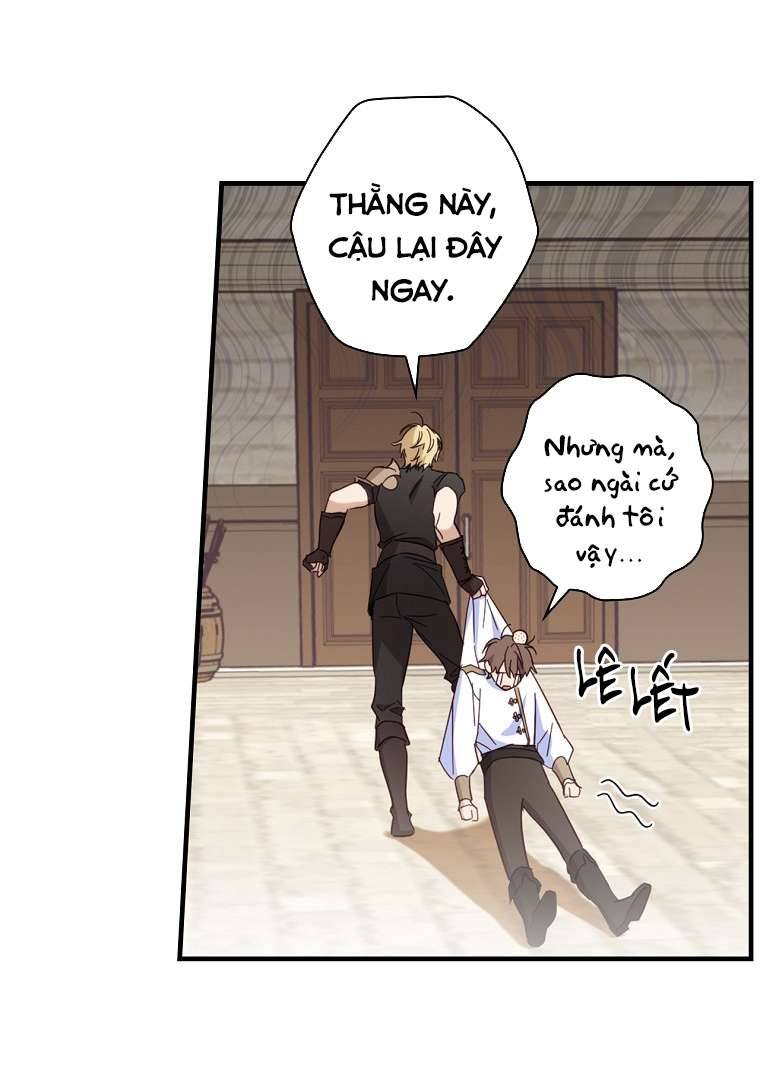 Phương Pháp Khiến Phu Quân Đứng Về Phía Tôi Chapter 24 - Trang 4