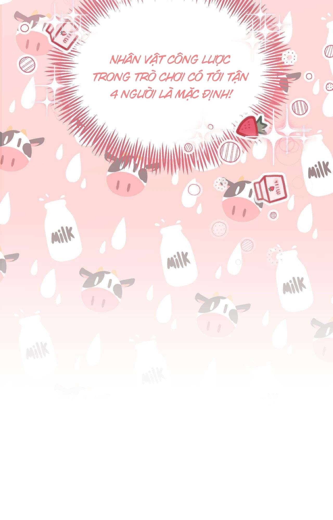 [ 18+ ] Bị Mắc Kẹt Trong Trò Chơi Harem Ngược Vô Vọng Chap 1 - Trang 2