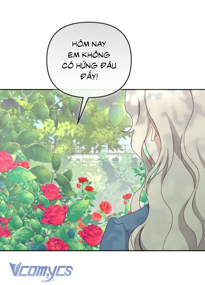 Dành Cho Những Ai Coi Hối Tiếc Là Điều Xa Xỉ Chap 1 - Trang 4