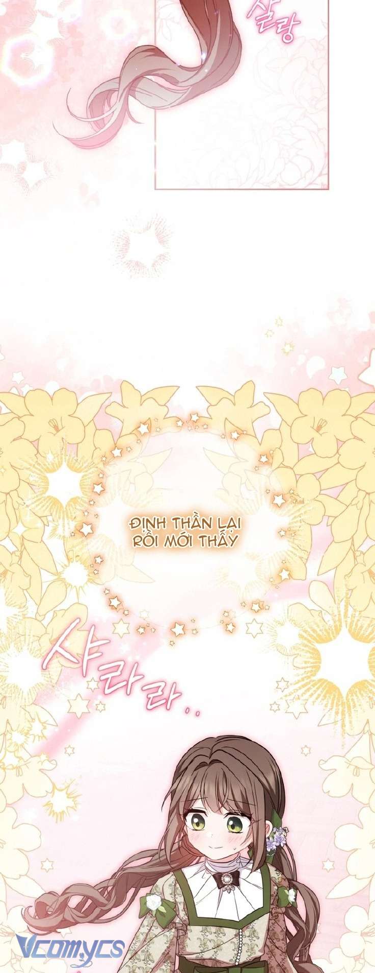 Được Yêu Thương Mà Còn Ngại Ngùng Sao! Chap 59 - Trang 4