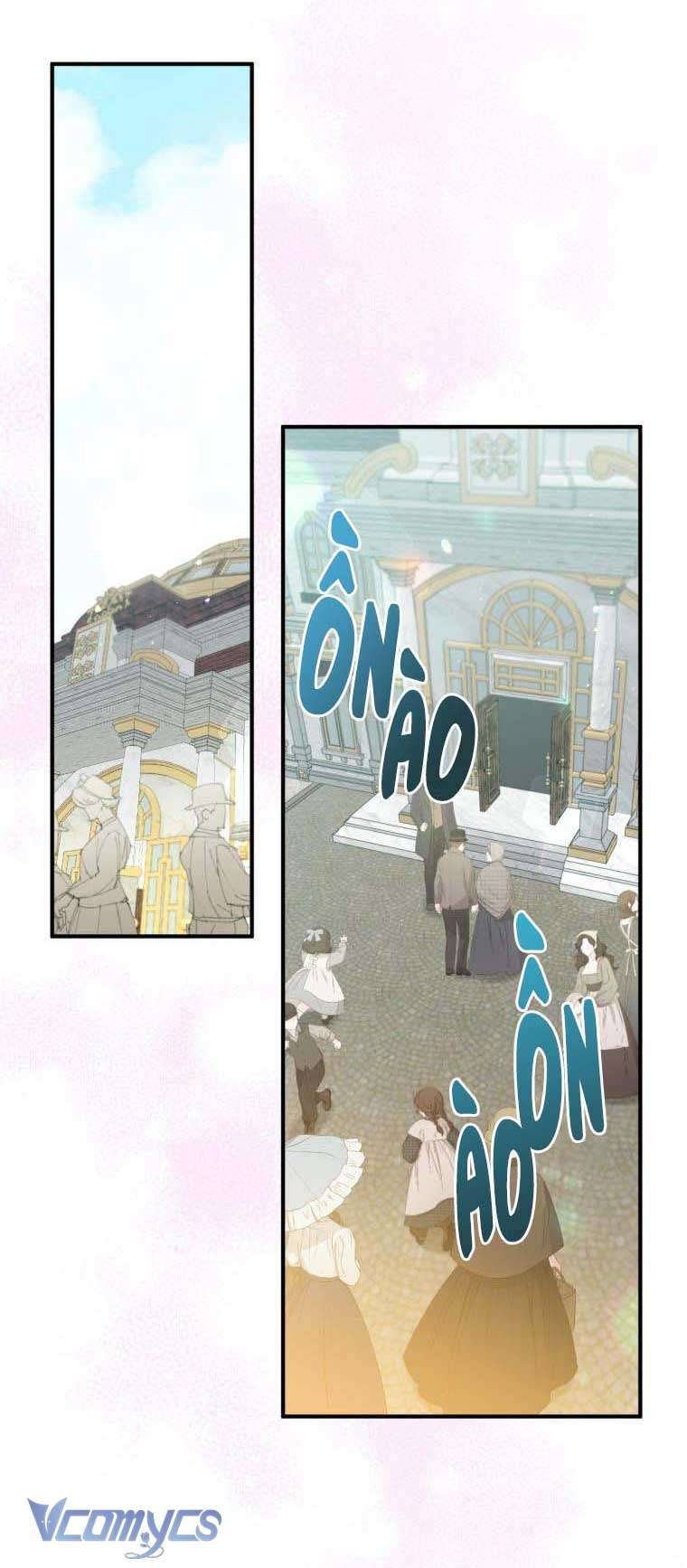 Bỗng Nhiên Tôi Trở Thành Quạ Đen!! Chapter 53 - Trang 4