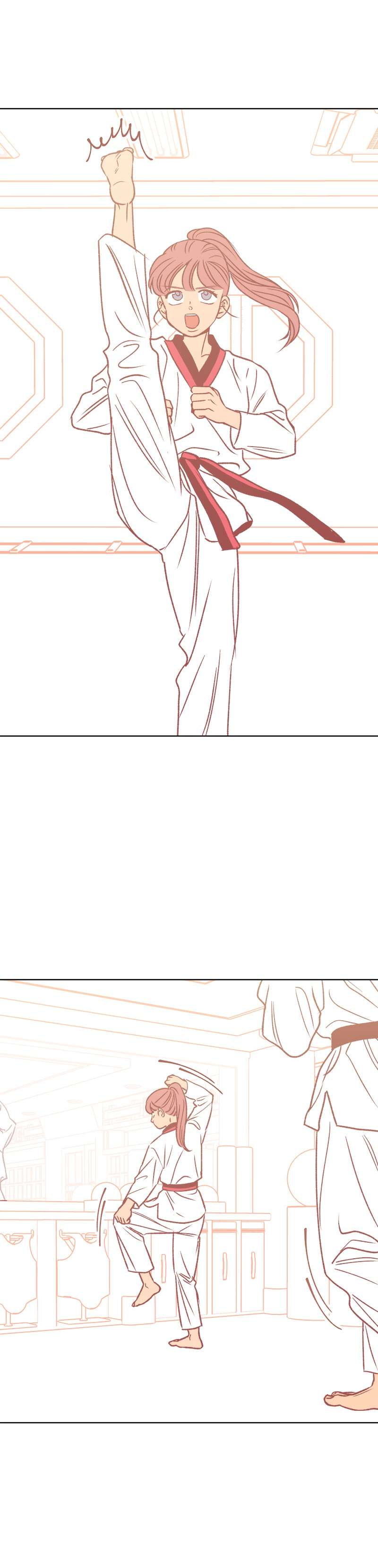 Tình Xưa Viết Lại Chapter 60 - Trang 4