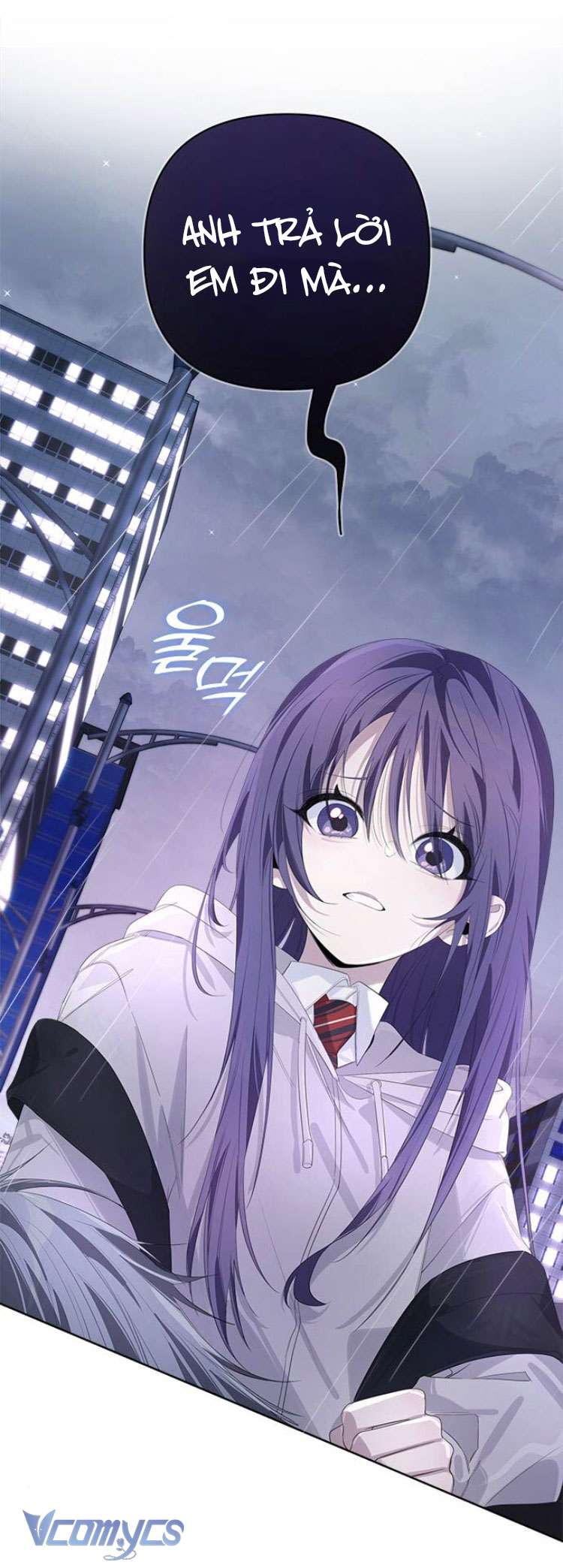 Đàn Anh Xấu Xa! Chap 53 - Trang 3