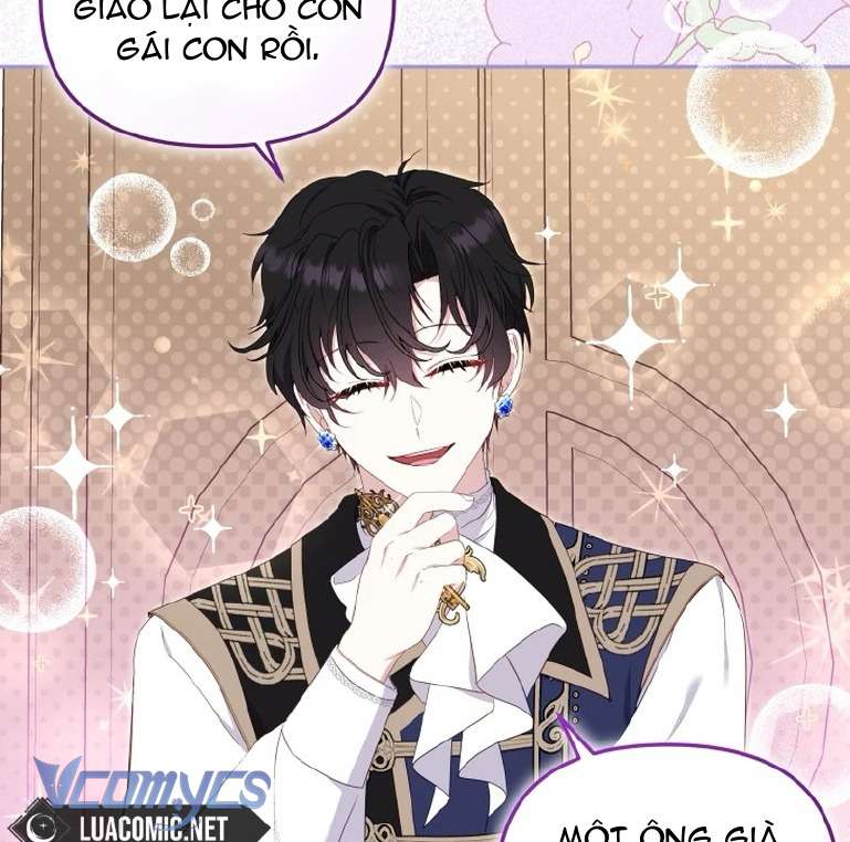 Tôi Được Nuôi Dưỡng Bởi Những Kẻ Phản Diện Chap 65 - Trang 3