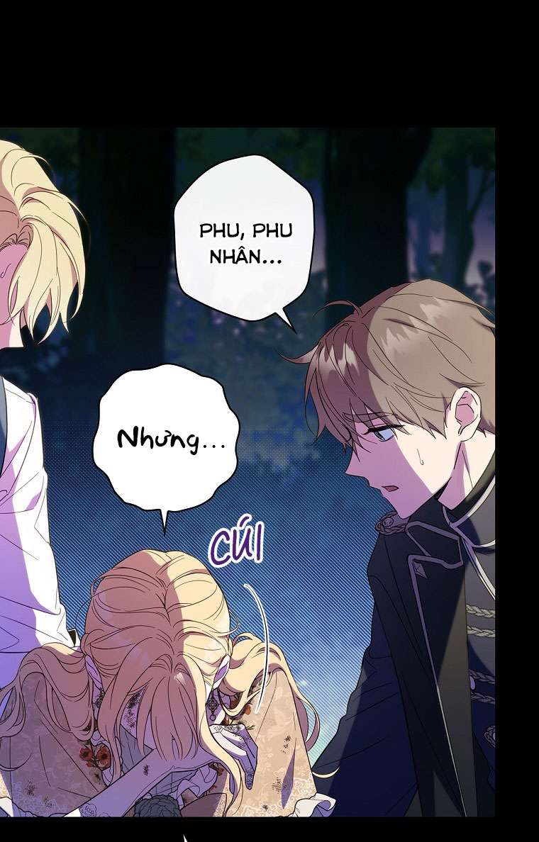 Phương Pháp Khiến Phu Quân Đứng Về Phía Tôi Chapter 19 - Trang 4