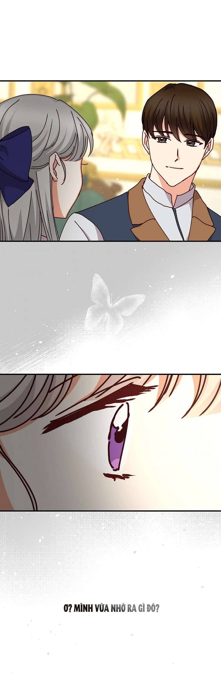 Cẩn Thận Với Các Anh Trai Đấy! Chap NT5 - Trang 2