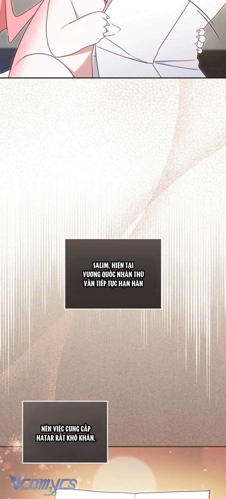 Tôi Được Nuôi Dưỡng Bởi Những Kẻ Phản Diện Chap 79 - Trang 3