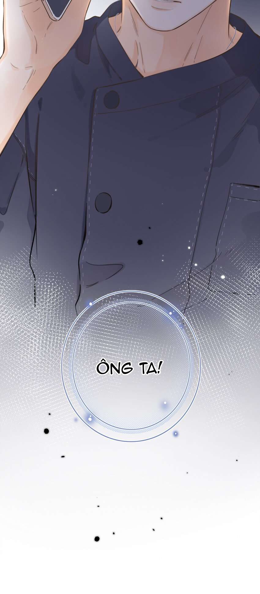 [ Khả Nguyệt ] Dolo Vận Mệnh Giao Nang Chap 7 - Trang 4