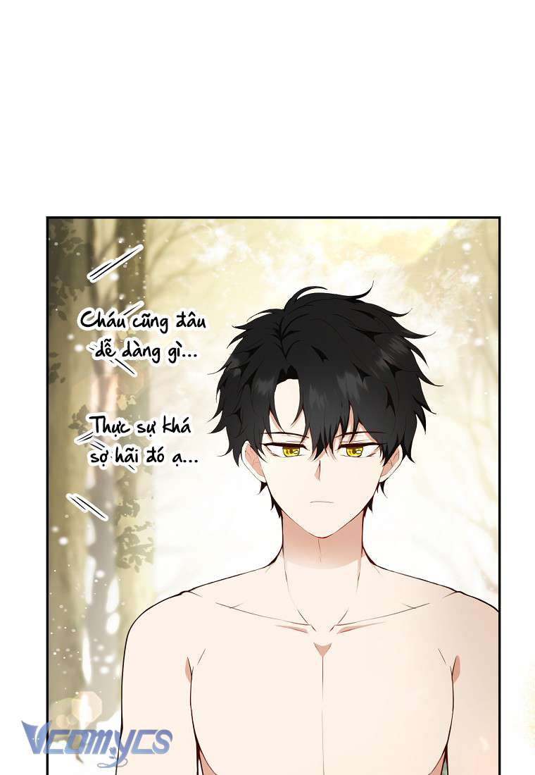 Sóc Con Tài Năng Chap 9 - Next Chap 10