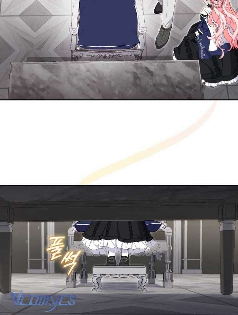 Tôi Được Nuôi Dưỡng Bởi Những Kẻ Phản Diện Chap 69 - Trang 3