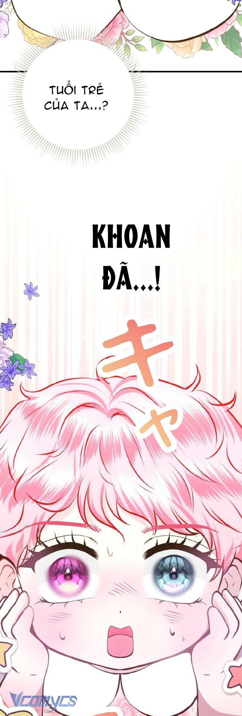 Sau Này Họ Sẽ Sinh Ra Tôi Chapter 1 - Trang 4