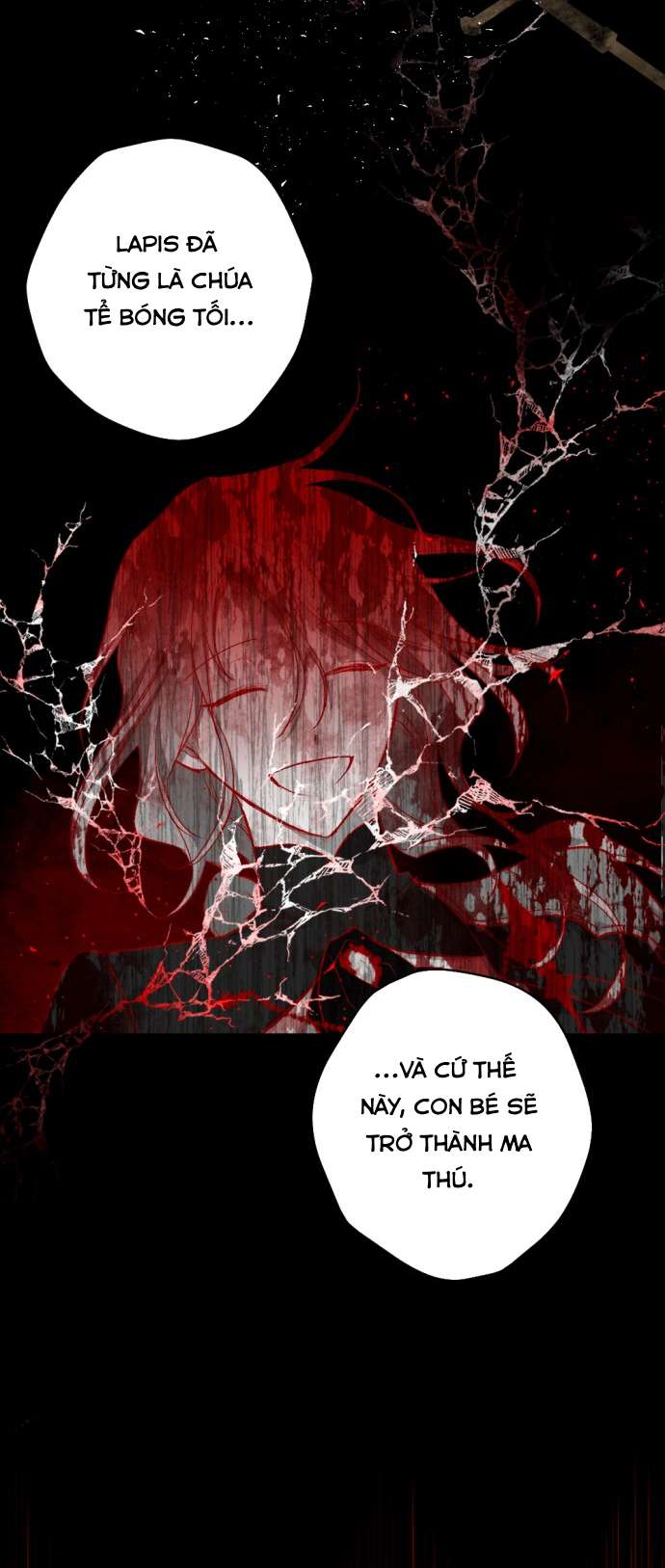 Lời Thú Nhận Của Chúa Tể Bóng Tối Chap 61 - Trang 4