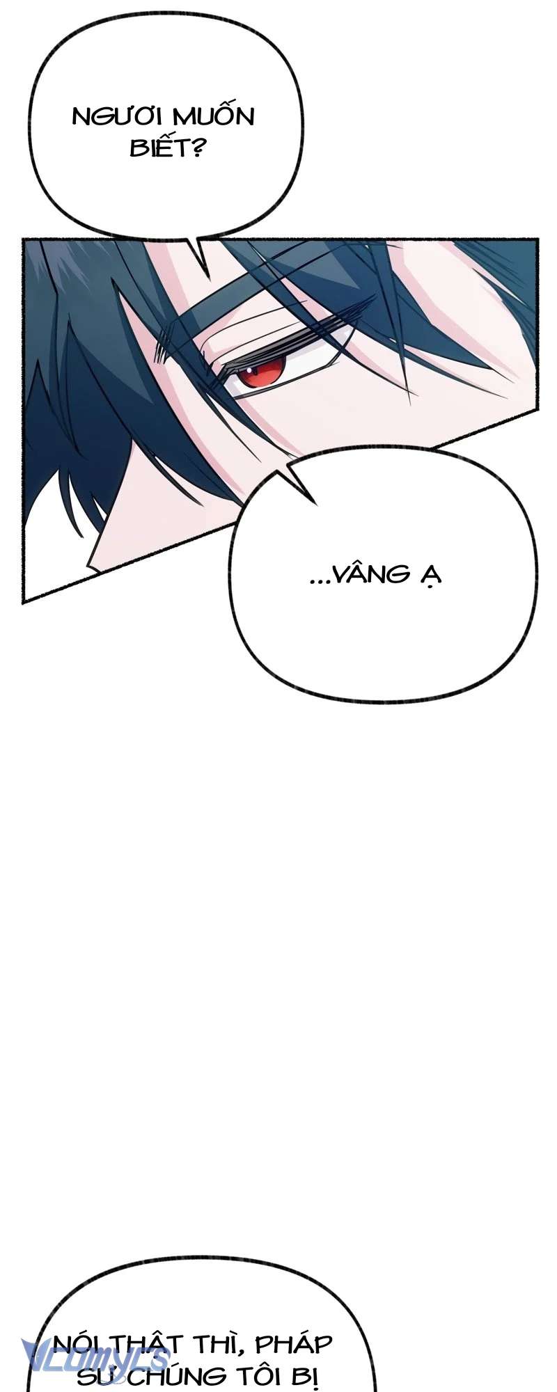 Trở Thành Chú Mèo Ngủ Cùng Bạo Chúa Chapter 6 - Trang 3