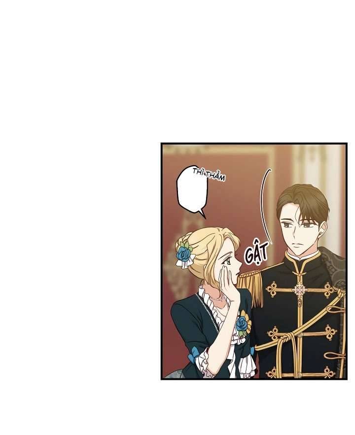 Cẩn Thận Với Các Anh Trai Đấy! Chap 46 - Trang 2