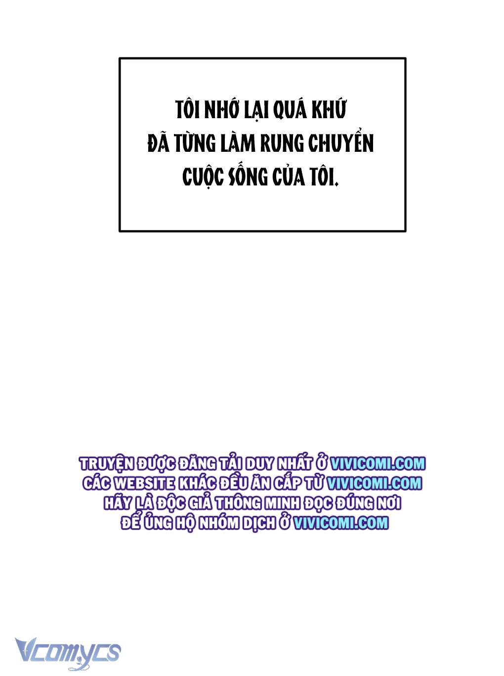 [18+] Vì Những Thứ Đã Tan Vỡ Chap 35 - Trang 3