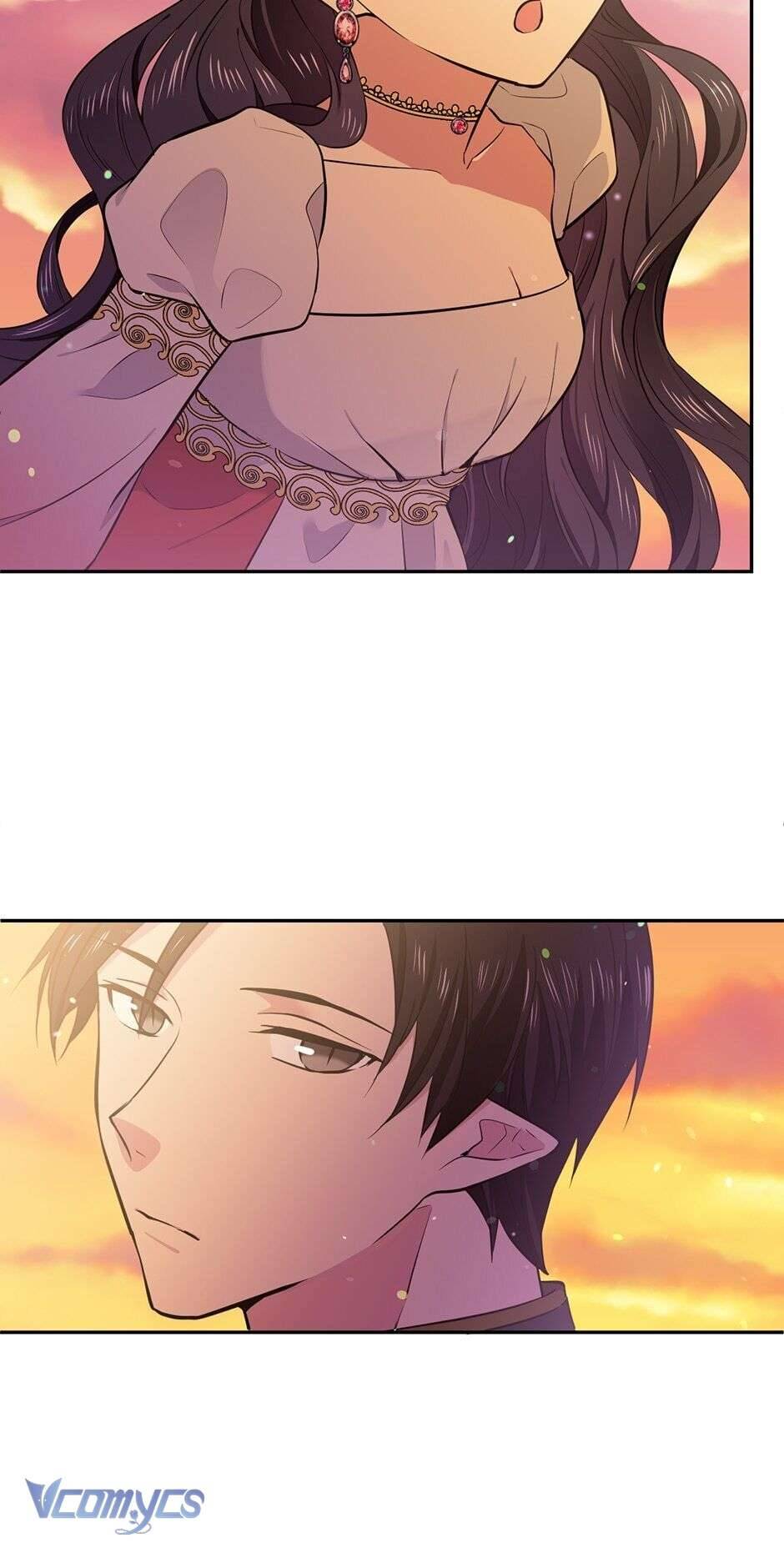 Mục Tiêu Là Cuộc Sống Hoàn Hảo Bất Khả Xâm Phạm Chapter 25 - Trang 4