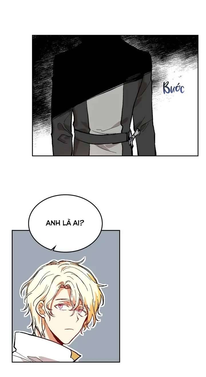 Vị Hôn Thê Khế Ước Của Công Tước Chapter 79 - Trang 4