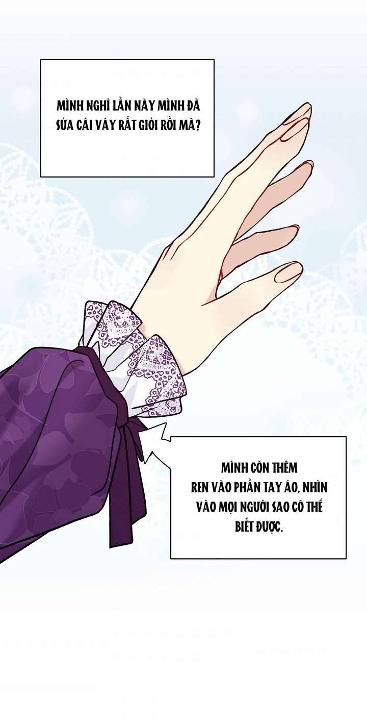 Vương Miện Lục Bảo Chap 43 - Next Chap 44