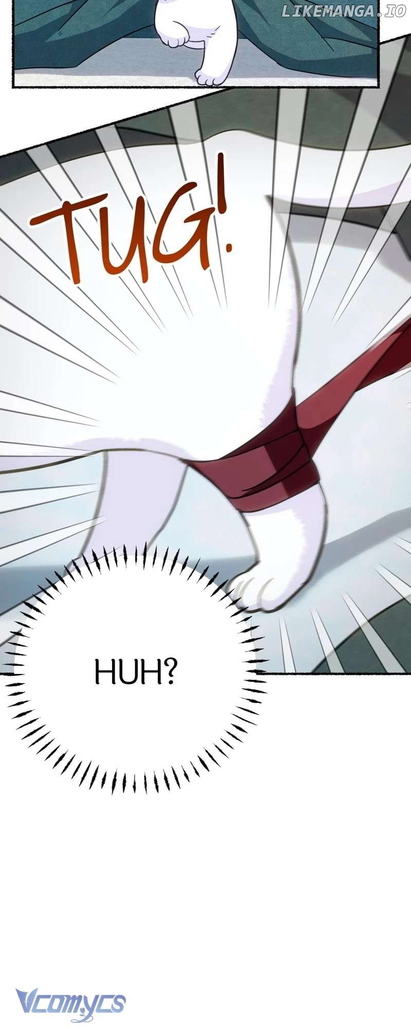 Trở Thành Chú Mèo Ngủ Cùng Bạo Chúa Chapter 5 - Trang 3