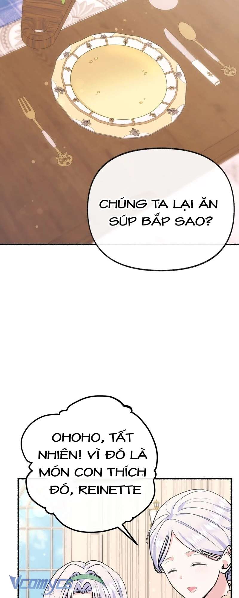 Trở Thành Chú Mèo Ngủ Cùng Bạo Chúa Chapter 24 - Trang 3